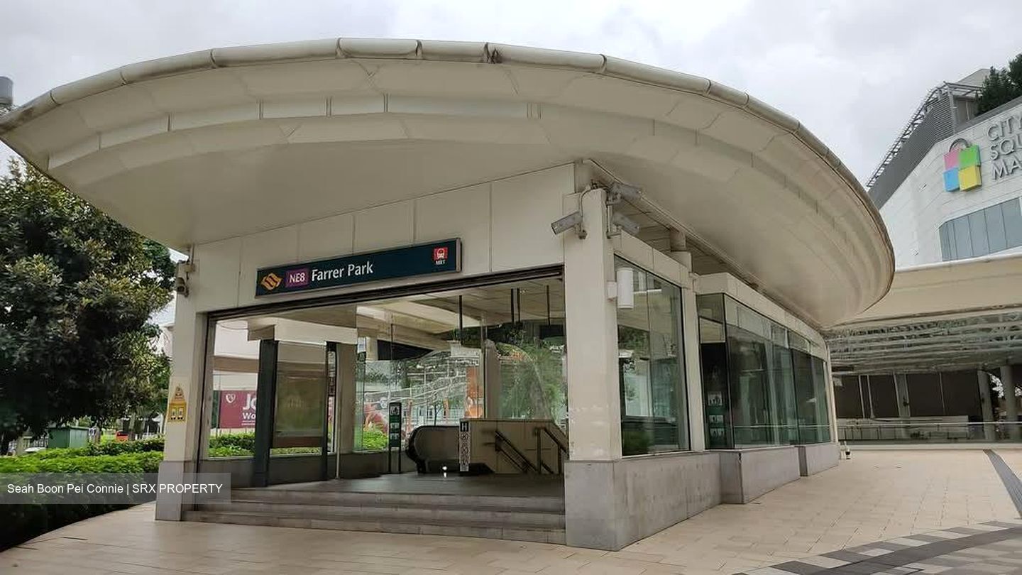 Serangoon Road (D8), Retail #607718591
